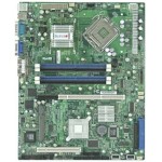 ซุปเปอร์ไมโคร X7SBA Socket LGA775 Intel 3210 Chipset ATX System Board
